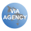 Logo Via Agency 020525 V3